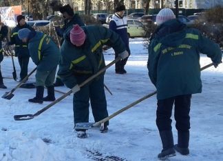 Губернатор недоволен недостаточной борьбой с гололедом на дорогах Пензы и области