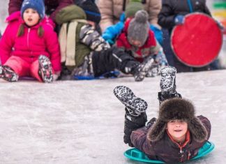Большинству опрошенных пензенцев по душе снежная и морозная зима