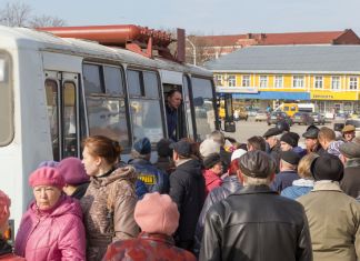 В Пензе определились с датой закрытия дачного сезона