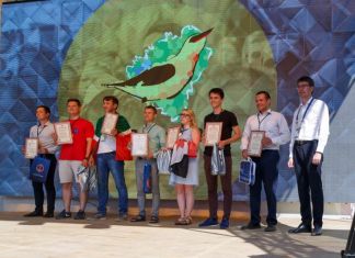 Двое пензенцев стали победителями конкурса проектов «iВолга»
