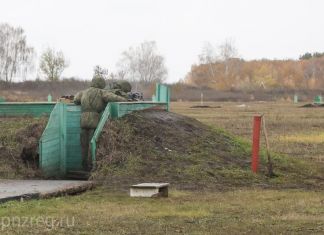 Из плена вернулся житель Бессоновского района