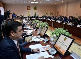 В Гордуме предложили сократить штат районных администраций Пензы
