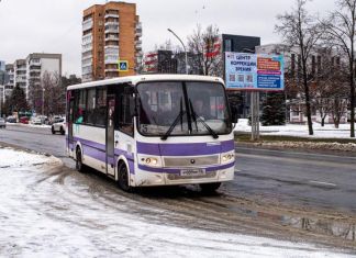 Зареченцам стало трудно добираться до Пензы на общественном транспорте