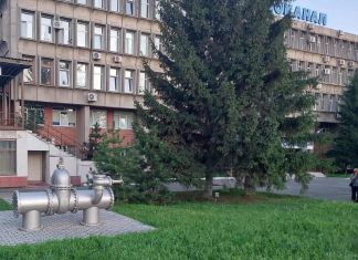 Стала известна дата масштабного отключения воды в Пензе