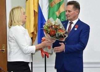 Мэр города Виктор Кувайцев покинул свой пост