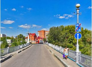 Пензенец попросил поставить крест на Песках