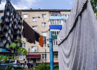 Кто в Пензе отвечает за выбивалки и сушилки