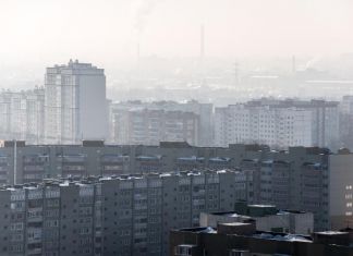 В Пензенской области разыскивают 39-летнего Олега Мордвинкина 