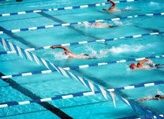 Пензенские пловцы завоевали первые награды чемпионата России