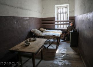 В Пензе разработают меры поддержки муниципальных музеев