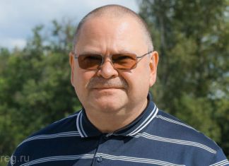 Губернатор Олег Мельниченко рассказал о видах на урожай