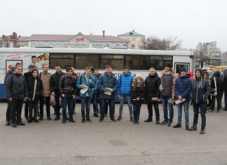 Пензенские доноры сдали более 36 литров крови 