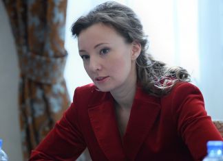 Анна Кузнецова прокомментировала стрельбу в колледже Благовещенска