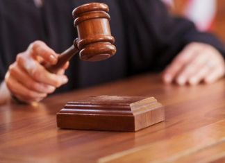 Зареченца осудили за долг по алиментам