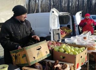 Пензенцев приглашают на ярмарки выходного дня