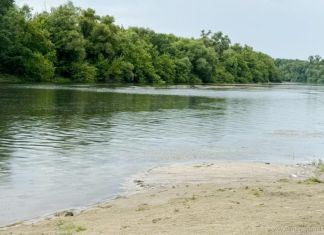 Под дном Суры проложат водопровод от Терновки до ГПЗ