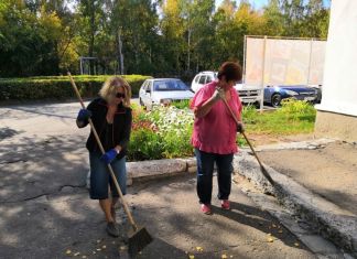 В Пензе пройдет однодневная уборка