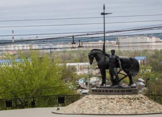 В Пензенской области август будет аномально холодным 