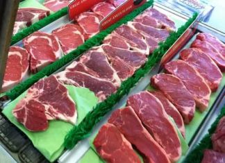 Пензенцы могут пожаловаться на некачественные мясо и рыбу