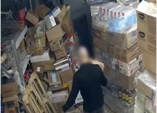 Пензенец украл из магазина сигареты ради лечения ребенка