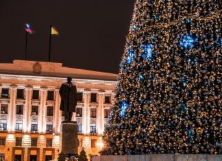 ﻿Иван Белозерцев опубликовал снимок из своего кабинета