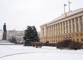 В Пензе распространяется информацию о массовом закрытии организаций