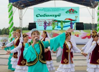 ﻿Афиша выходного дня: куда сходить в Пензе 6 и 7 июля 