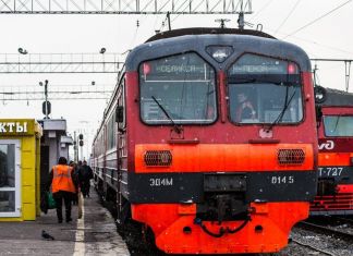 Зареченцам предлагают выбрать время отправления электрички «Пенза-Селикса»