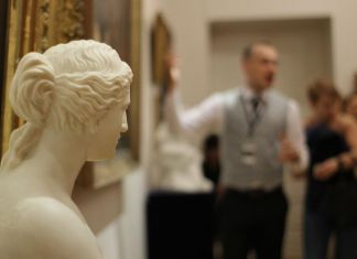 Афиша выходного дня: куда сходить в Пензе 3 и 4 августа 