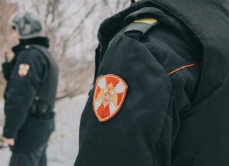 Покупательница вынесла из магазина продукты на 6 000 рублей и не заплатила