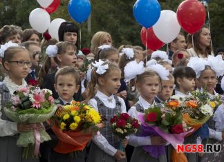 Губернатор Пензенской области прокомментировал ситуацию с Днем знаний 