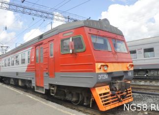 Вагоны поездов для болельщиков ЧМ-2018 будут двухэтажные с ресторанами