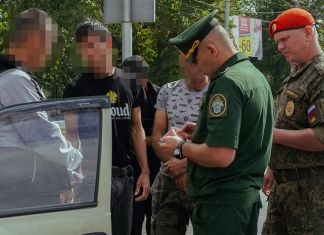 В Пензе 11 водителям выдали повестки в военкомат