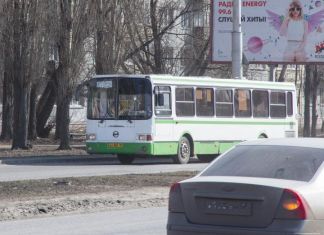 Администрация Пензы планирует приобрести 121 автобус