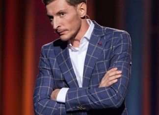 Павел Воля сравнил себя с Шерлоком Холмсом