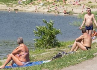 Опасное купание: как избежать трагедии на воде 
