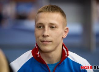 ﻿Денис Аблязин выступит на Кубке России в Пензе 