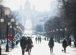 ﻿В Пензе поиски 82-летней пропавшей пенсионерки завершились