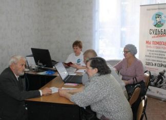 В Пензе откроется общественная приемная «Судьба солдата»