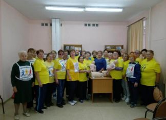 Пензенских пенсионеров научат оказывать первую помощь