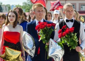 Пензенским выпускникам на время праздника запрещено покидать территорию школы