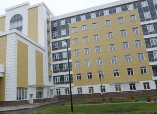В области с начала года после ЭКО родились 123 малыша
