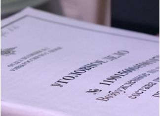 В Пензе осудили подростков-угонщиков