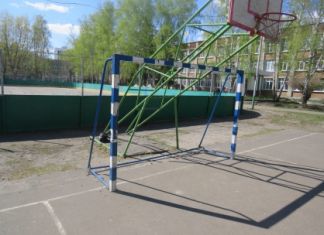 В Пензе по факту падения ворот на ребенка возбудили уголовное дело