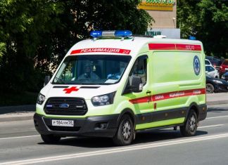 За сутки COVID-19 подтвержден у 238 пензенцев