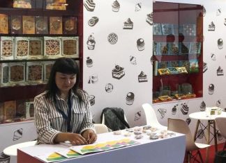 ﻿«Союз пензенских кондитеров» впервые представляет продукцию в Азербайджане