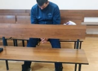 Суд дал пожизненное убийце 14-летней девочки в Пензе