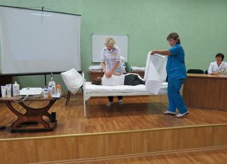 В субботу пензенцев примут врачи-эндокринологи
