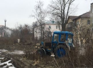 В Пензе более 100 домов, 5 детсадов и 5 школ остались без отопления 