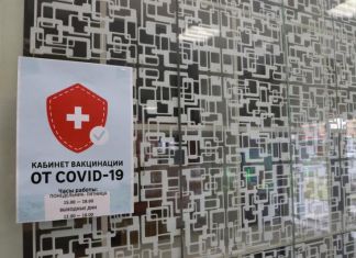 В Пензе откроют три новых пункта вакцинации в ТЦ